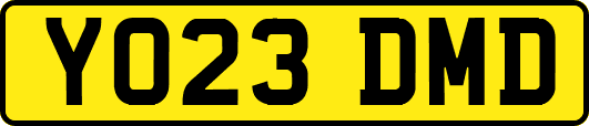YO23DMD