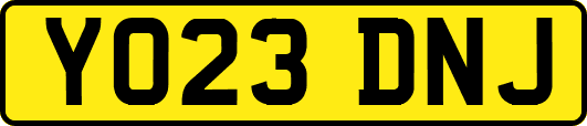 YO23DNJ