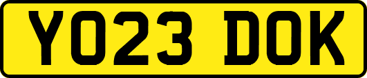 YO23DOK