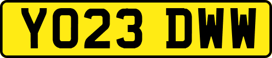 YO23DWW