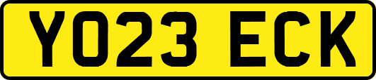 YO23ECK