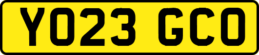 YO23GCO