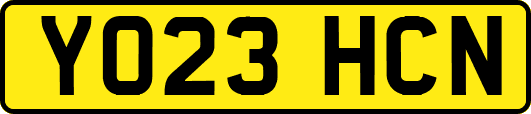 YO23HCN