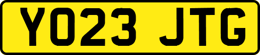 YO23JTG