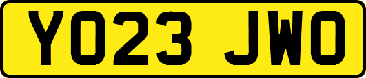 YO23JWO