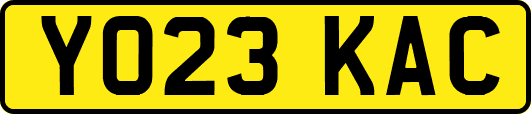 YO23KAC