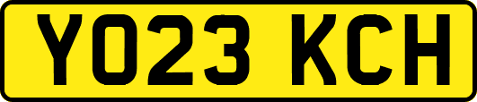 YO23KCH