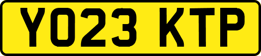 YO23KTP