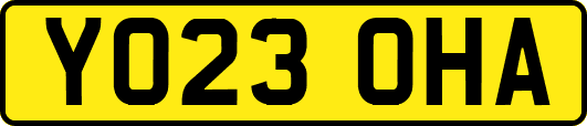 YO23OHA