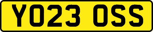 YO23OSS