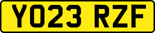 YO23RZF