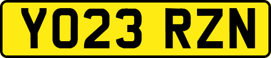 YO23RZN