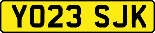 YO23SJK