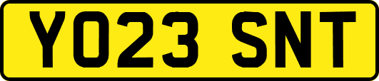 YO23SNT