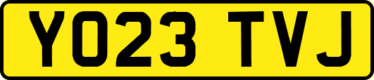 YO23TVJ