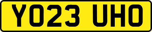 YO23UHO
