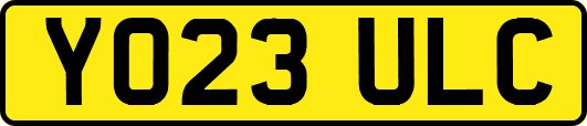 YO23ULC