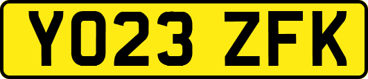 YO23ZFK