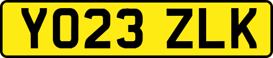 YO23ZLK