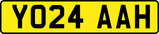 YO24AAH