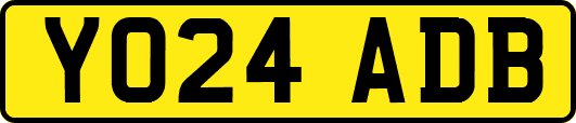 YO24ADB