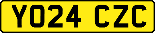 YO24CZC