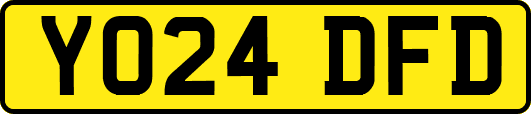 YO24DFD