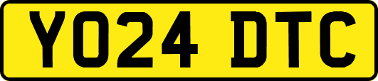 YO24DTC
