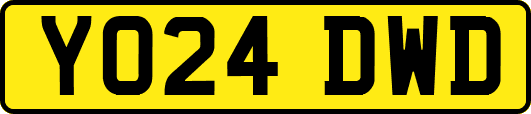 YO24DWD