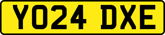 YO24DXE
