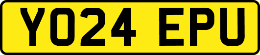 YO24EPU