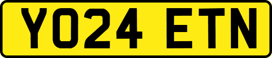 YO24ETN