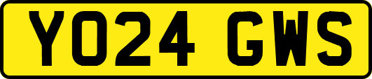 YO24GWS