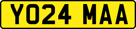 YO24MAA