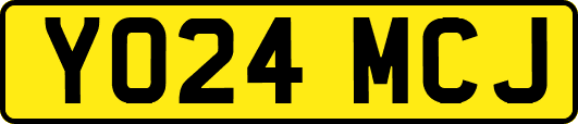 YO24MCJ
