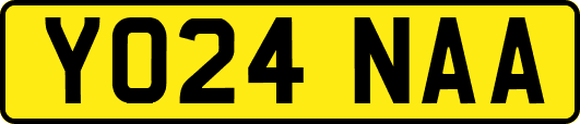 YO24NAA