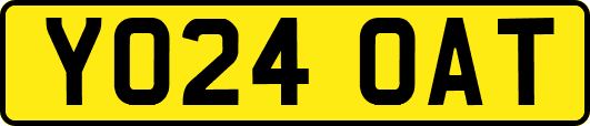 YO24OAT