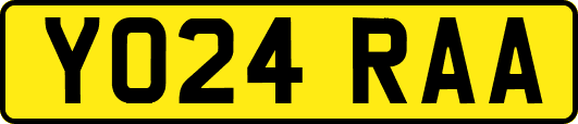 YO24RAA