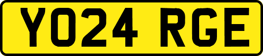 YO24RGE