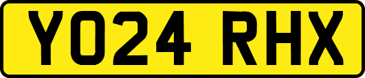 YO24RHX