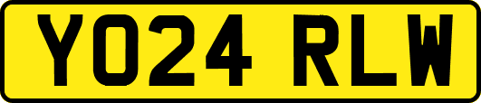 YO24RLW