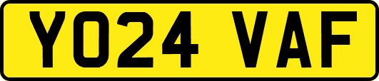 YO24VAF