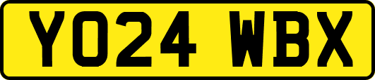 YO24WBX