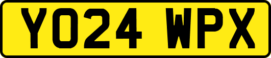 YO24WPX