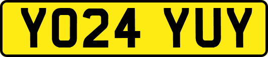YO24YUY