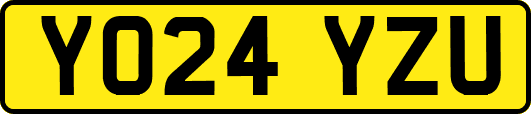 YO24YZU