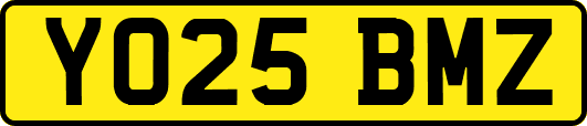 YO25BMZ