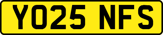 YO25NFS