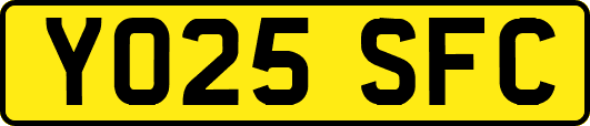 YO25SFC