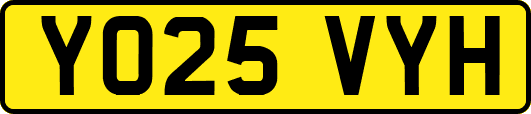 YO25VYH